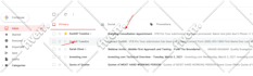 create backup, fix issues, update, improve site performance