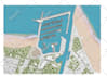 make any site plan and masterplan