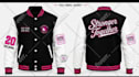 design and manufacture custom letterman jacket, varsity, baseball and bomber