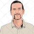 draw a cute cartoon from your photo