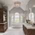 interior design 3d rendering by 3dsmax