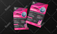 design your business, party, event flyer and door hanger