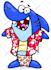 create your professional funny cartoon character or mascot