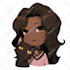 create cute stickers or emoji