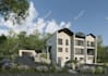 do 3d rendering interior exterior realistic rendering and walkthrough