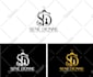 design clothing brand fashion logo