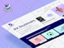 do modern web ui ux design
