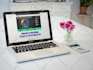 do wordpress website design or responsive wordpress website design