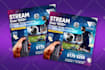 do creative ads , social media design, post , banner ads