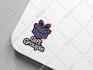 redesign revamp rebrand redraw rework retrace refresh vector edit existing logo
