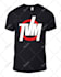 minimalist typography t shirt design merch by amazon
