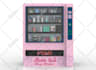 design any vending machine in high resolution