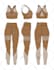 design your active wear line