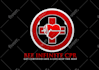 do creative 3d logo design with copyrights