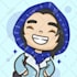 draw you into cute chibi cartoon character