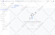 google merchant center suspension and misrepresentation