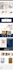 design seo optimized landing page wordpress website in elementor