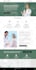 create a converting landing page in 24h