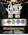 create exceptional social media flyer, fb or ig flyer design within 4 hrs