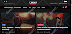 install and customize themeforest wordpress theme, envato elements template kit