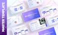 design professional powerpoint presentation and pitch deck