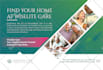 create a flyer design for your business