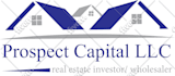 design real estate, property, construction, or roofing logo