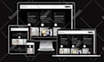 develop a stunning wordpress website or ecommerce store design