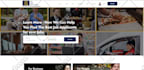 build an ai powered job portal or job board website