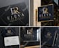 design modern, creative, and minimalist logo and branding