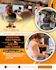 design social media ads or instagram posts for your restaurant