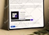 do HTML, clickable, editable, mobile friendly email signature