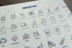 design app icon for your brand or business
