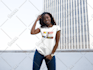 do 200 realistic tshirt mockups mock up