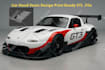 do 3d car modeling for 3d printing and custom body kits