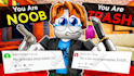do professional thumbnails for your roblox videos