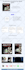 design wordpress landing page and woocommerce store