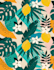 create an awesome seamless pattern for print fabric textile