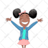 create beautiful children illustrations for you
