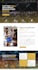 redesign, revamp, design wordpress website with elementor pro