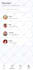 mobile app development, food delivery app, dating, taxi booking, react native