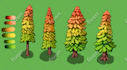 create professional pixel art assets for your game