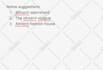 create 10 brand name,business name,  company name,slogan