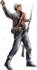 design high quality 2d character