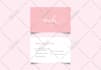 design luxury business card