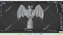 do 3d cad modeling, cad design, 3d printing, stl, dxf, obj