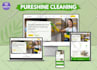 develop modern responsive wordpress website design and wordpress redesign
