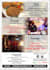 design creative and beautifull table tent