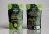 do pouch design, packaging design, and label design