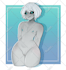 draw ref sheet of fursona, anime or vtuber nsfw o sfw